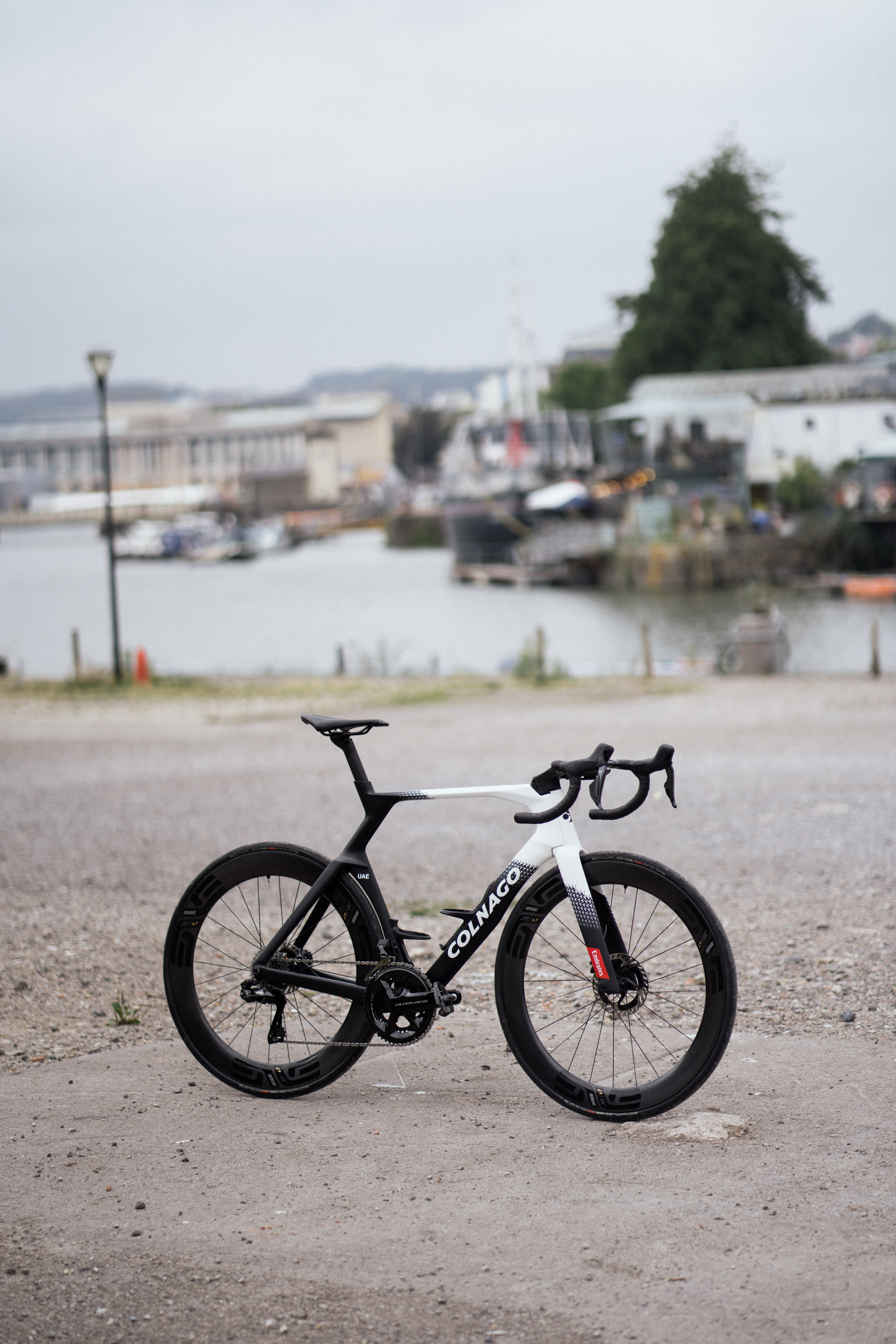 Colnago Y1Rs