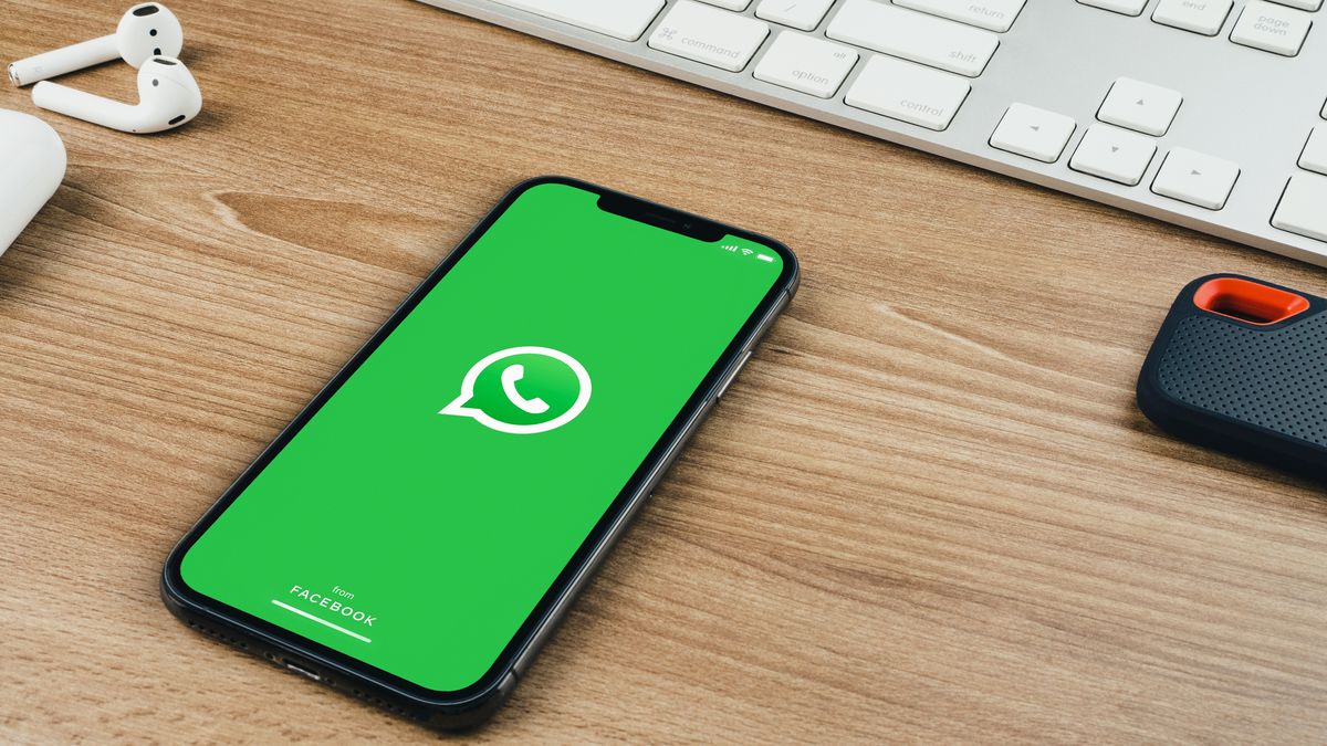 Mensagens de voz do WhatsApp estão prestes a receber uma grande atualização