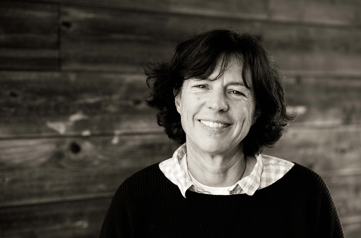 Fran&amp;ccedil;oise Peschon