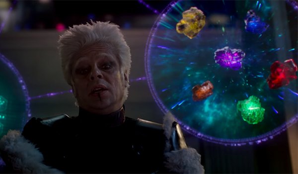 Benicio Del Toro