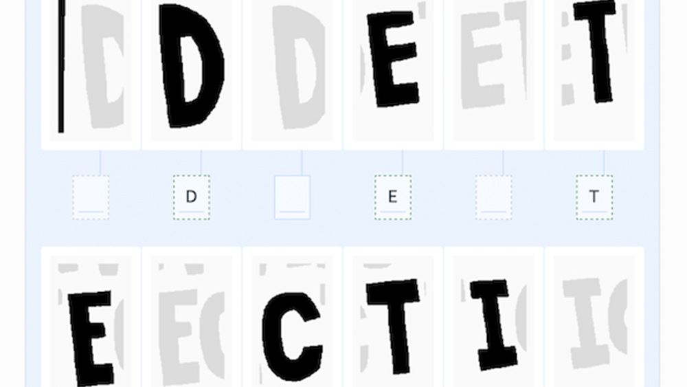 best font identifiers