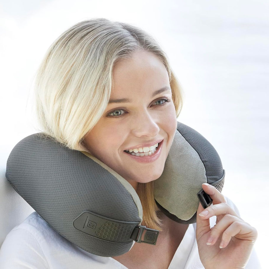 Go Travel Travel Pillow