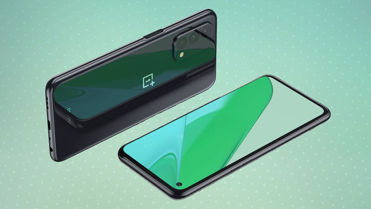 OnePlus Nord 2 launch date officially announced | Tom's Guide