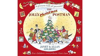 Best picture books: Jolly Christmas Postman