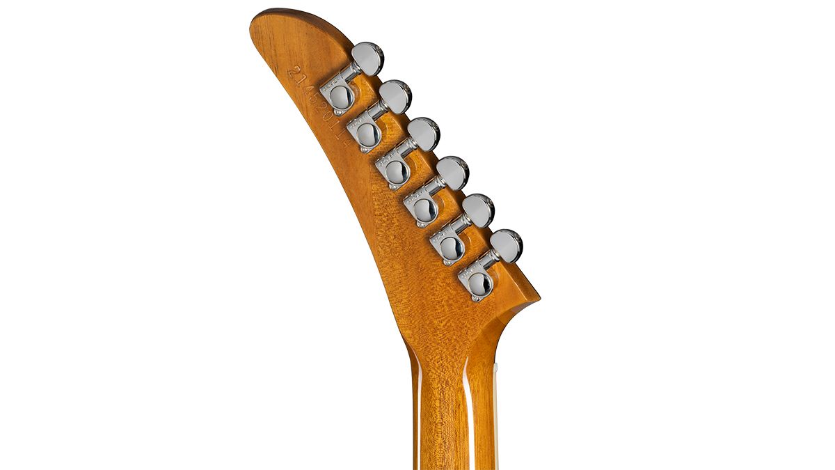 Gibson Theodore Standard