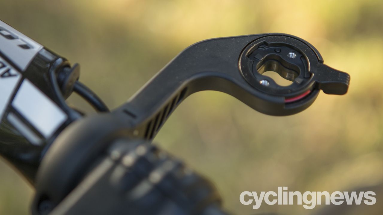 Garmin Edge 1030 and accessories