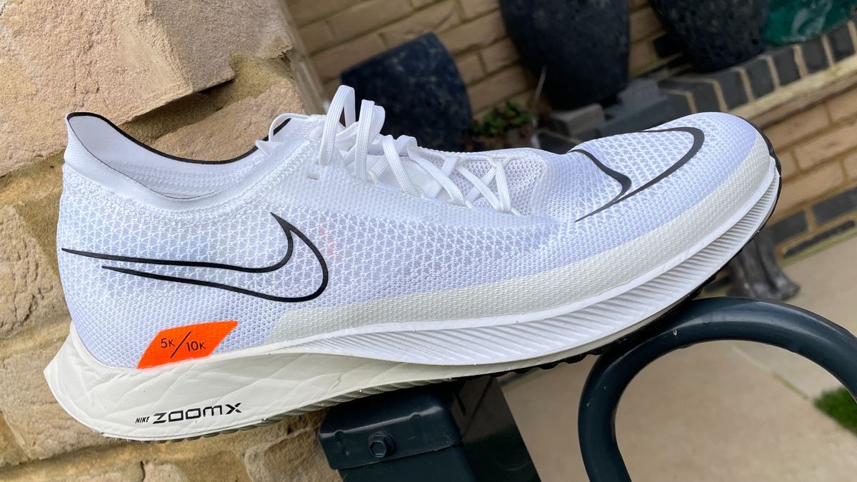 Nike ZoomX Streakfly Review | Coach
