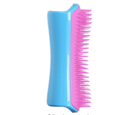 Pet Teezer De-Shedding &amp; Dog Grooming Brush