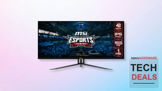 MSI MAG401QR