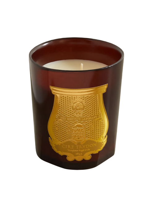 Cire Scented Candle