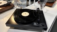 Dual CS 629Q turntable