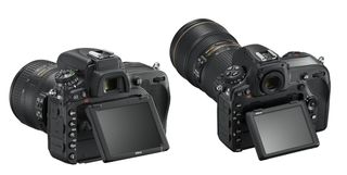 Nikon D850 vs Nikon D850 Detailed Comparison
