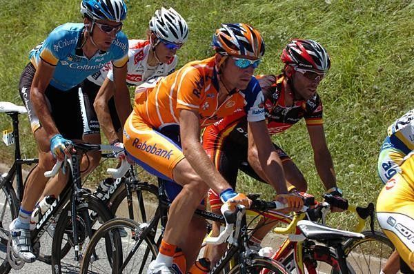 Denis Menchov (Rabobank)