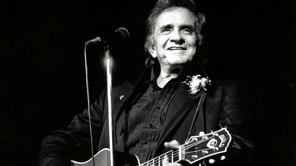 Johnny Cash