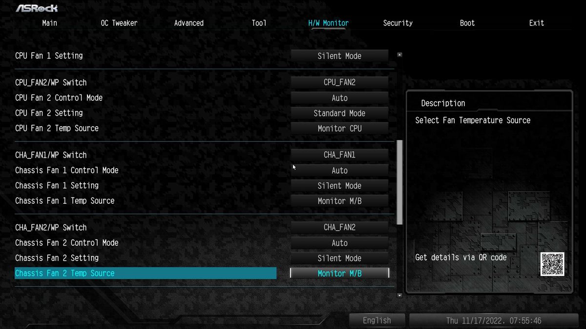 ASRock B650E Steel Legend Wi-Fi