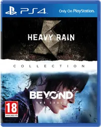 Heavy Rain &amp; Beyond Two Souls |(429,-) 199,- | CDON