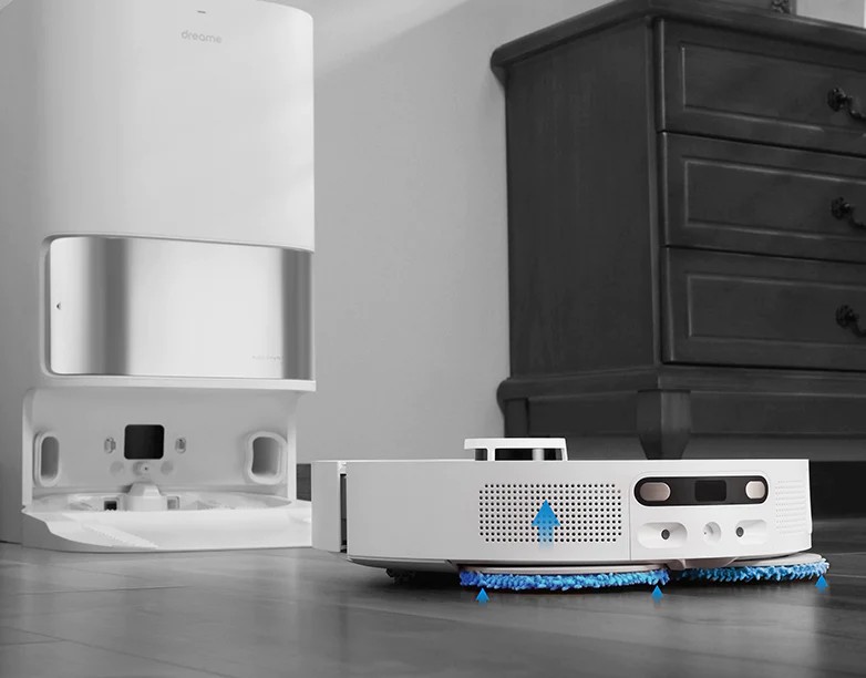 Dreamebot L10S Ultra