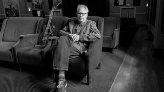 Bill Frissell