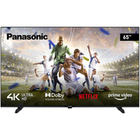 Panasonic MX610B 65-inch:&nbsp;was £699.99 now £499.99 at Amazon