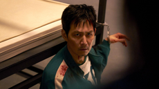 Lee Jung-jae Squid Game series three