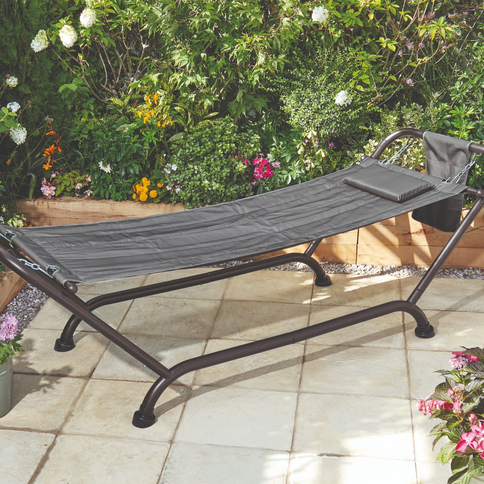 Morrisons garden Furniture is back giving Aldi a run for its money