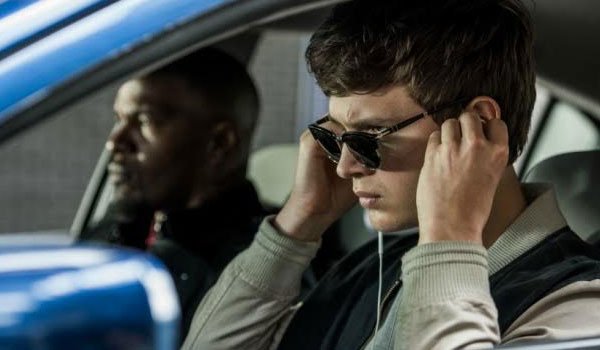 Baby Driver