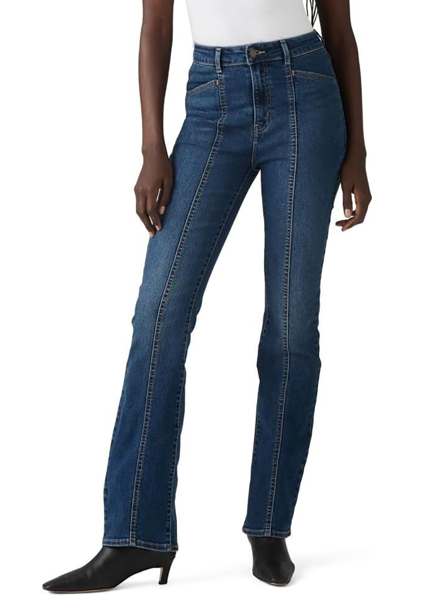 Levi's, 725 Retro High Rise Bootcut Jeans