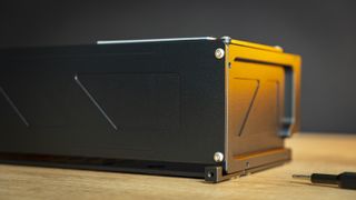 Singularity Computers Spectre III