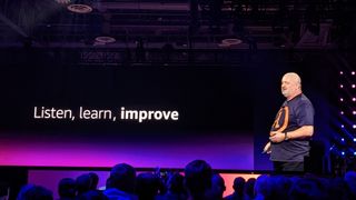 AWS re:Invent 2022