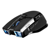 EVGA X20 | Wireless | 16,000 DPI | Right-handed | $69.99 $17.99 at Amazon (Save $52)