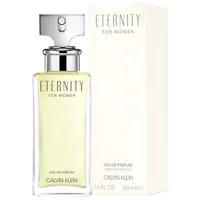 Calvin Klein Eternity For Women - £74 £34.20 (SAVE £39.80)