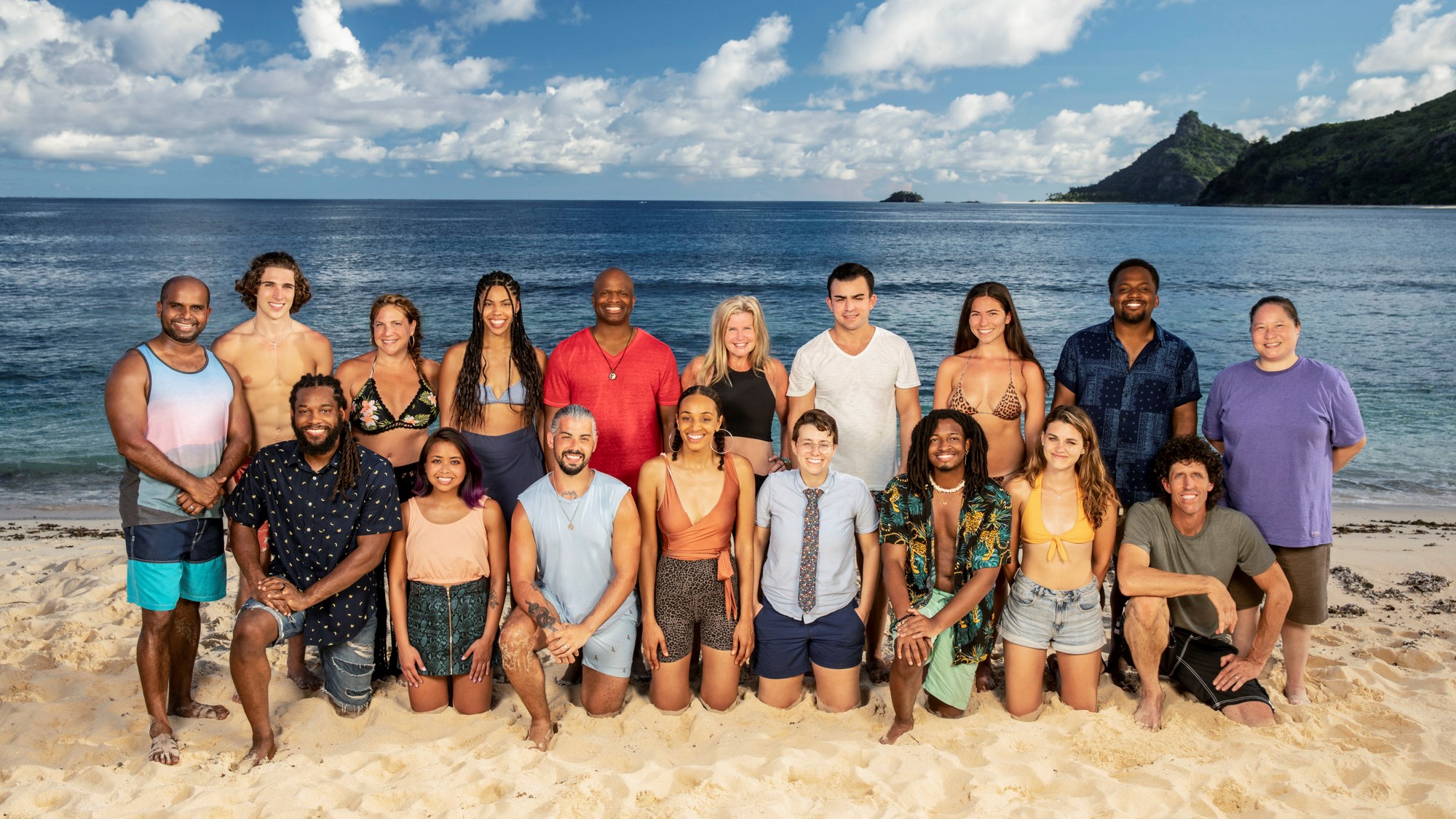How to watch Survivor 41 online and stream new episodes from anywhere