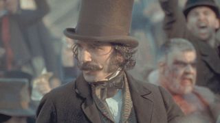 Gangs of New York - one of the best Martin Scorsese movies