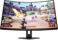 HP OMEN 27-inch QHD Curved Monitor:$449.99now $384.99