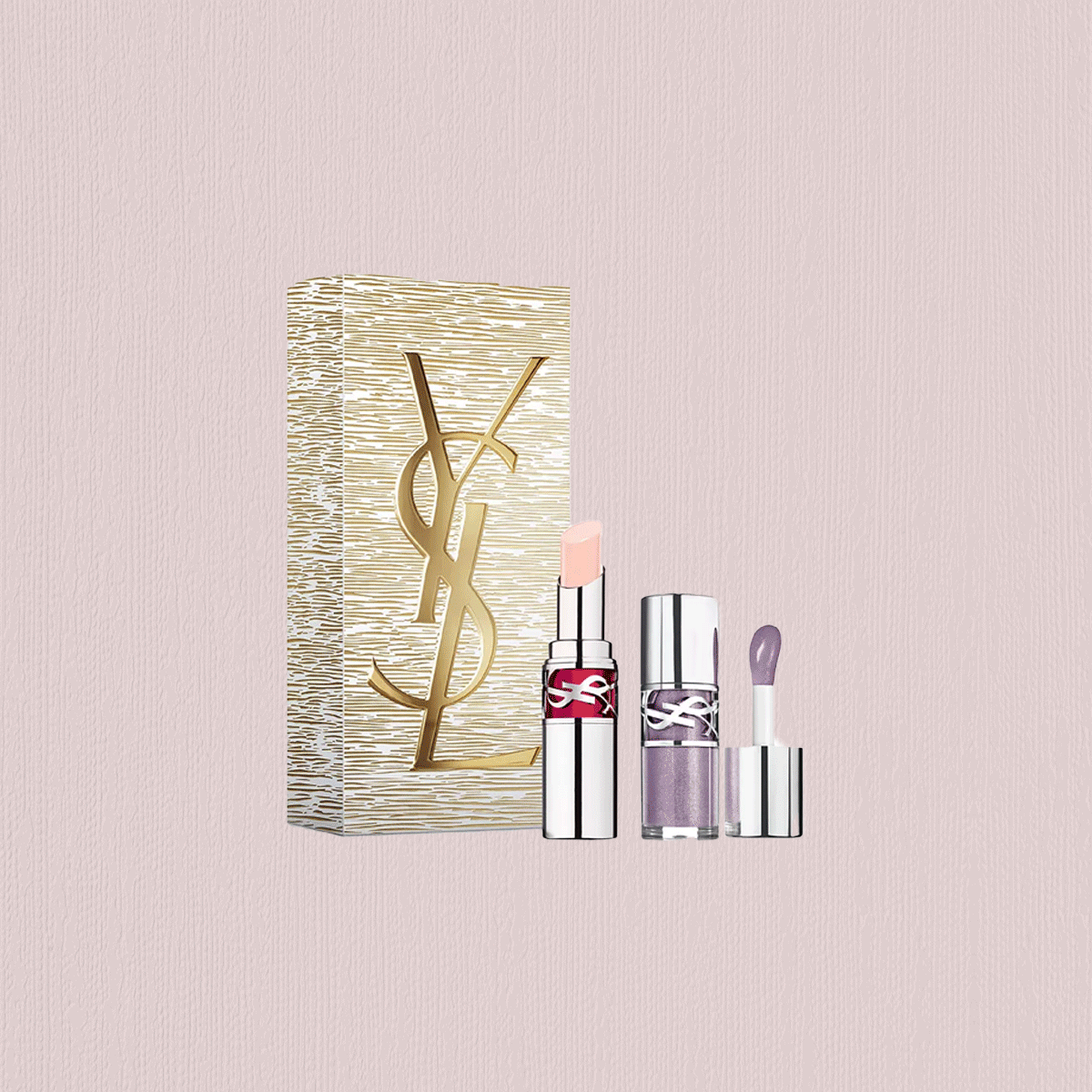 Gif of Products Featured at the Beauty Benefits Event at Bloomingdale's