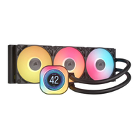 Corsair iCUE Link Titan 360 RX LCD