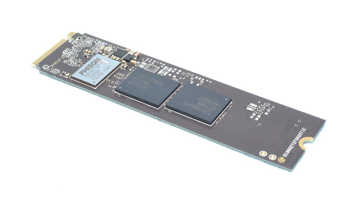 Sabrent Rocket 4 2TB SSD