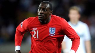 Emile Heskey