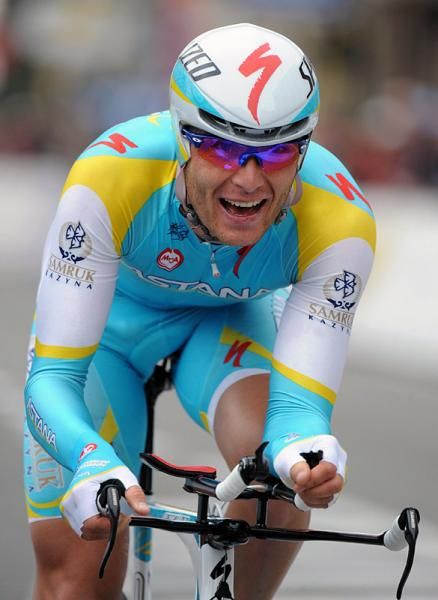 Andriy Grivko (Astana)