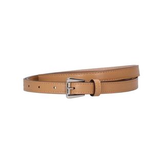 Joni leather belt 