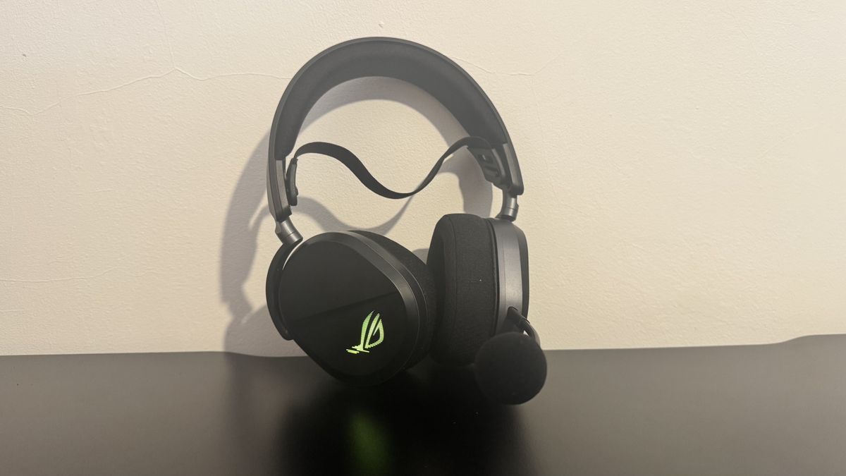 Asus ROG Pelta