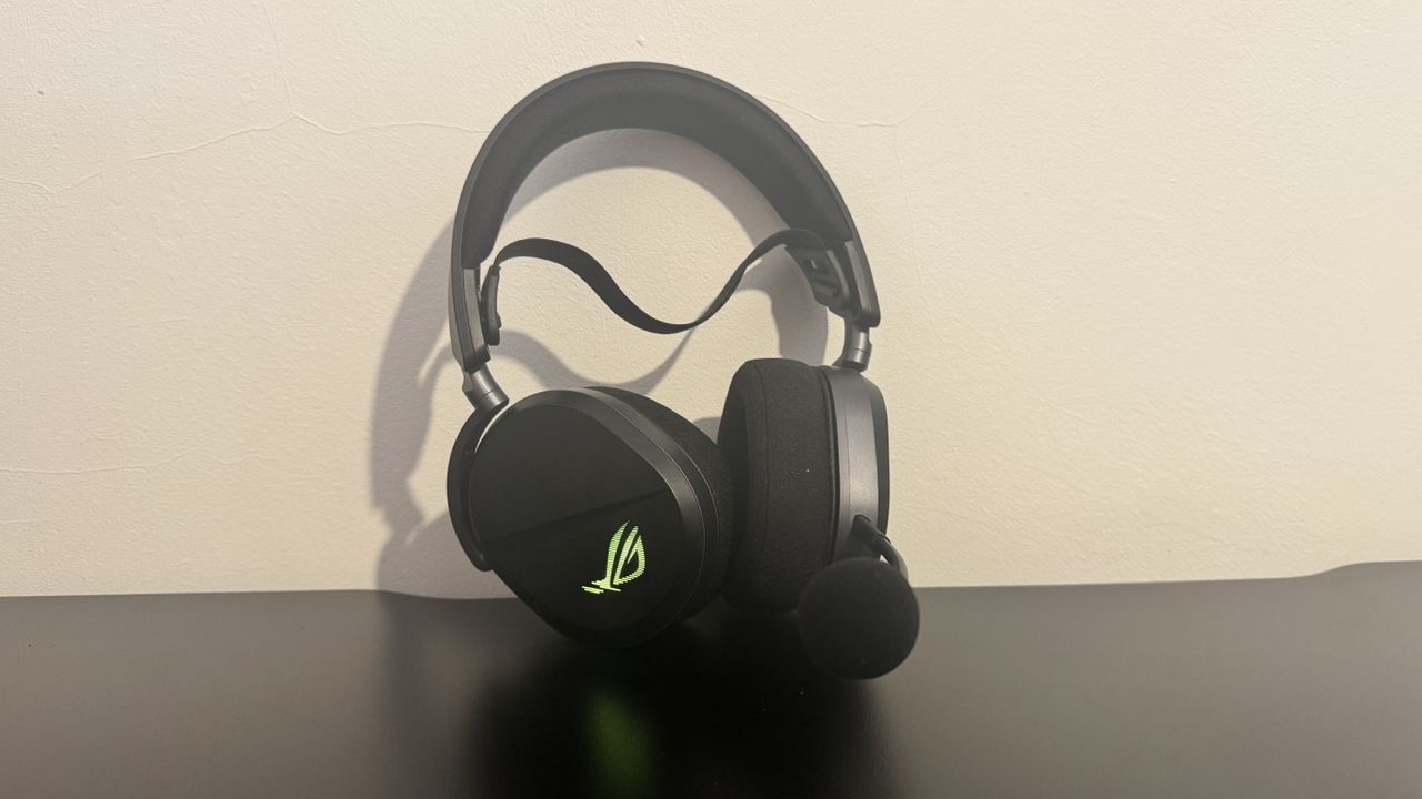 Asus ROG Pelta