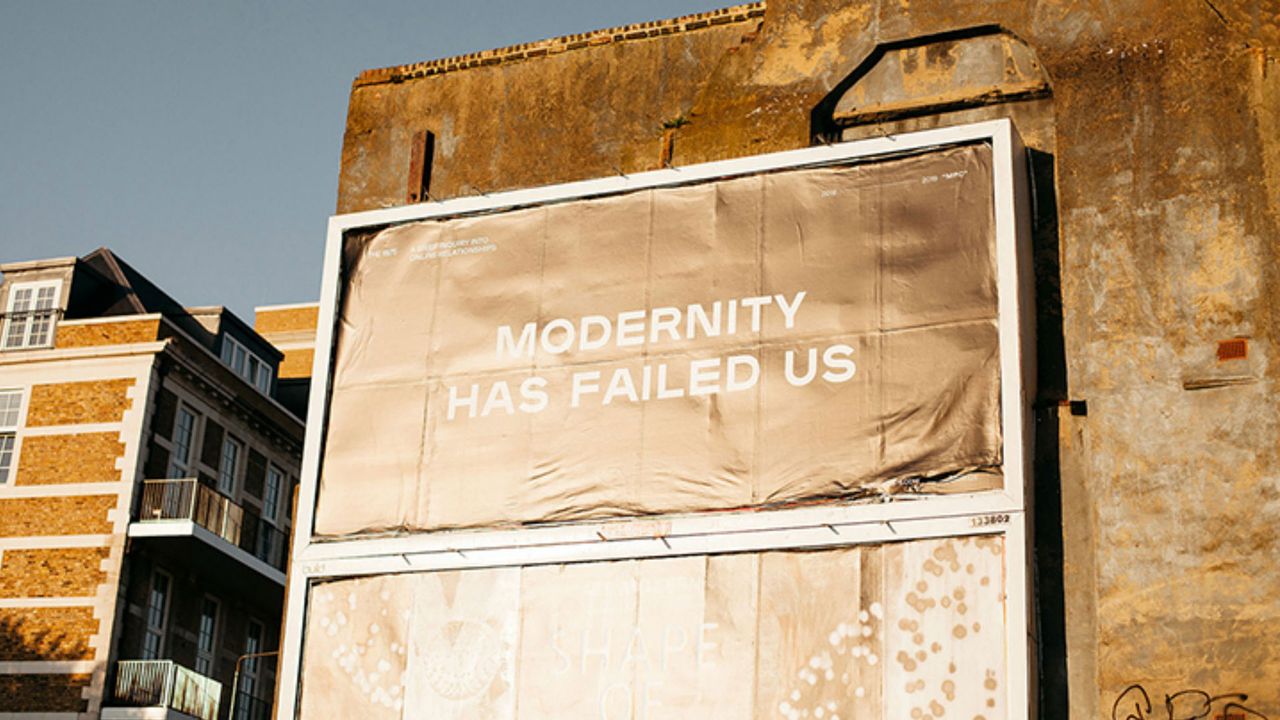 band branding: the 1975