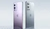 OnePlus 9/9 Pro