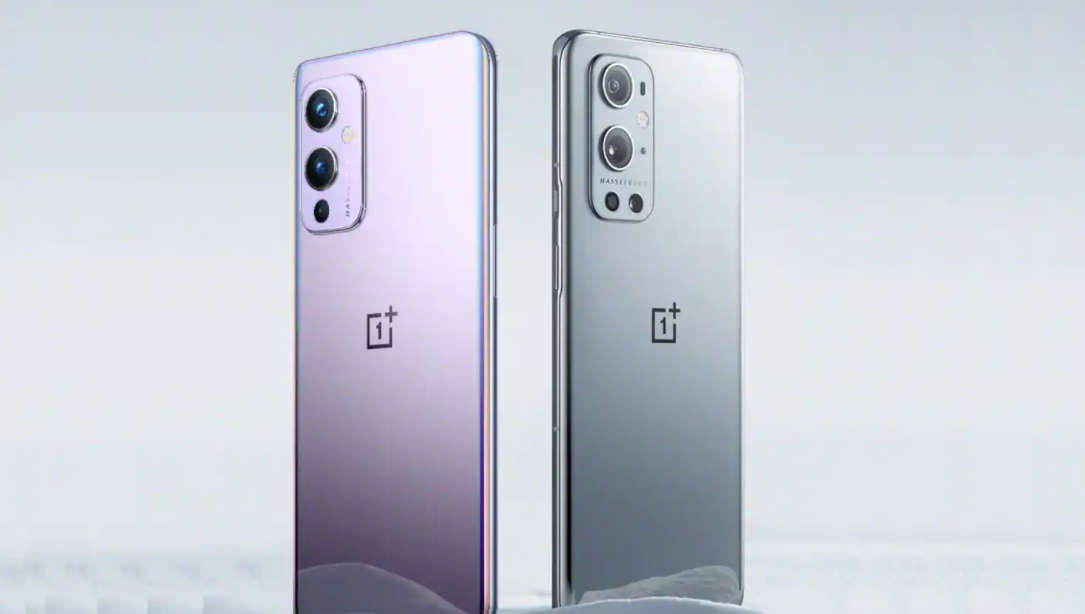 OnePlus 9