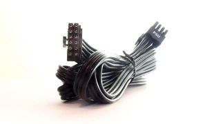 Asus ROG Thor 1000W Platinum II 12-pin power connector