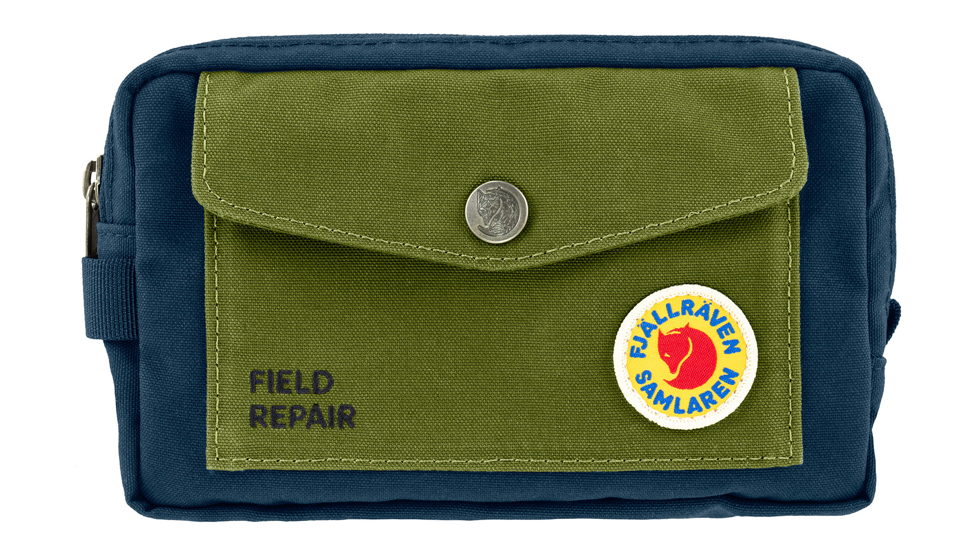 Fjallraven Samlaren Field Repair Kit