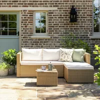 Garden furniture: up to 50% off @ Argos