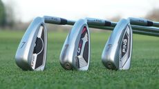When To Upgrade Your Irons