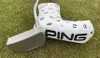 Ping PLD DS 72 Putter
